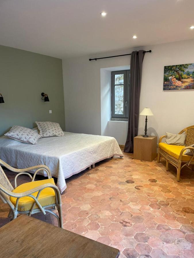 La Secrete Bed & Breakfast โวกุเว ภายนอก รูปภาพ
