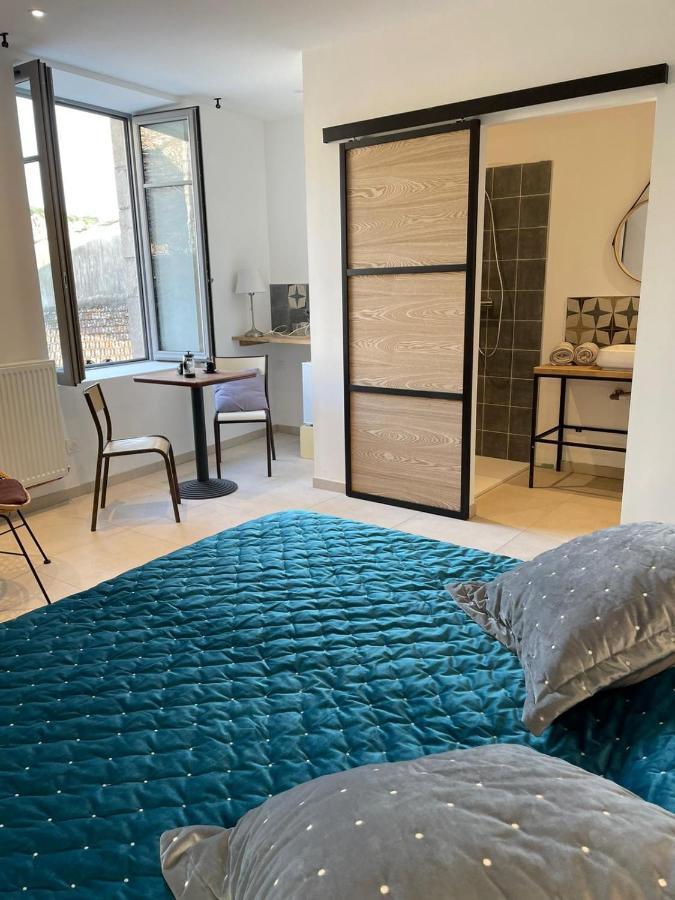 La Secrete Bed & Breakfast โวกุเว ภายนอก รูปภาพ