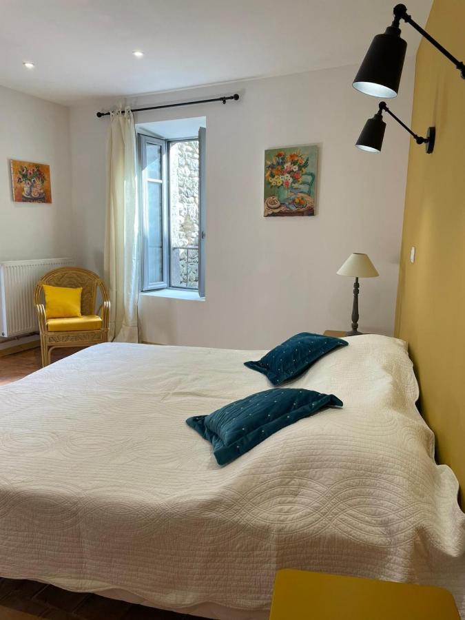 La Secrete Bed & Breakfast โวกุเว ภายนอก รูปภาพ