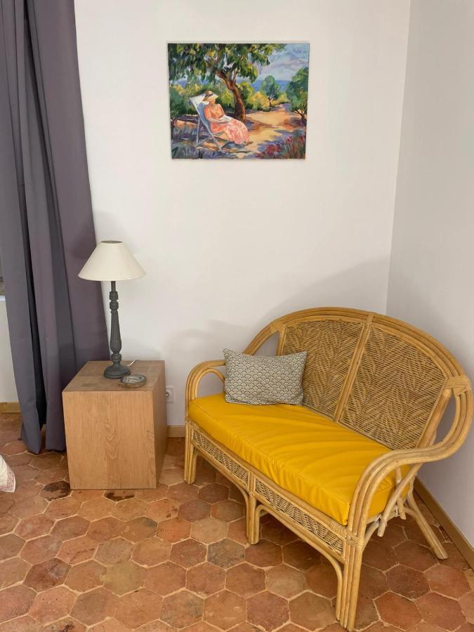 La Secrete Bed & Breakfast โวกุเว ภายนอก รูปภาพ