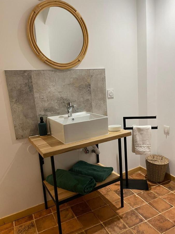 La Secrete Bed & Breakfast โวกุเว ภายนอก รูปภาพ
