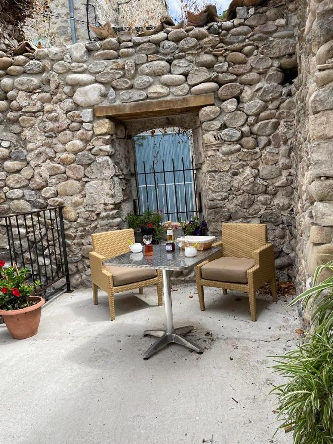 La Secrete Bed & Breakfast โวกุเว ภายนอก รูปภาพ