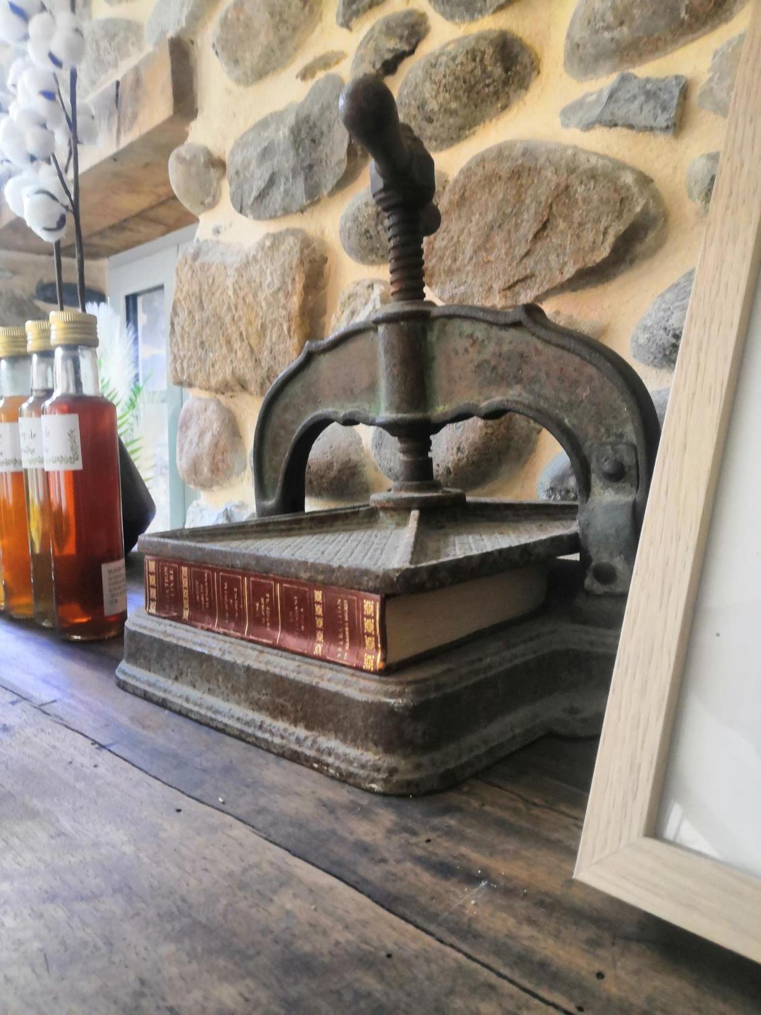 La Secrete Bed & Breakfast โวกุเว ภายนอก รูปภาพ